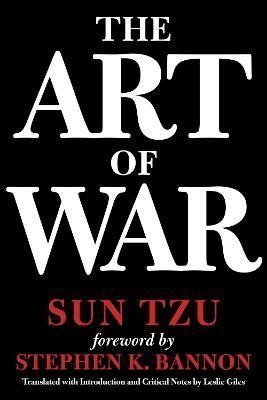 Tzu Sun: Art of War