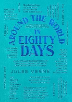 Verne Jules: Around the World in Eighty Days