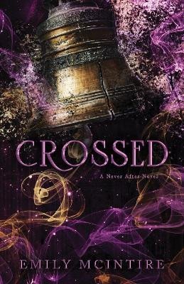 McIntire Emily: Crossed