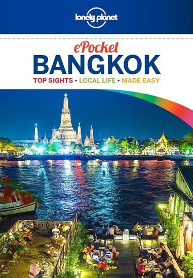 Bush Austin: Bangkok Pocket Guide 5: Lonely Planet