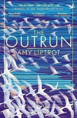 Liptrot Amy: The Outrun