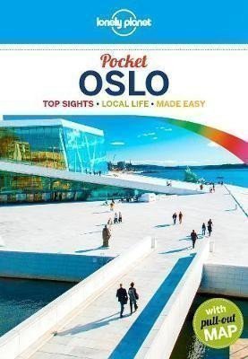 Lonely Planet: Lonely Planet Pocket Oslo