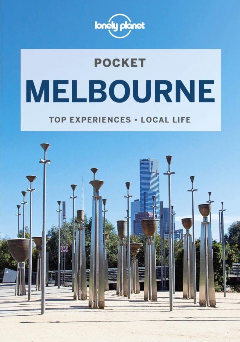 neuveden: WFLP Melbourne Pocket 5th edition