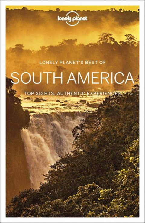 neuveden: WFLP South America LP´S Best of 1st edition