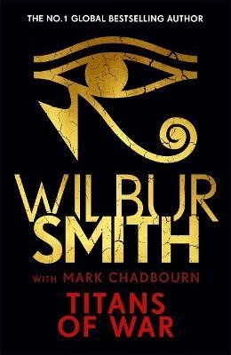 Smith Wilbur: Titans of War (Ancient Egypt 8)