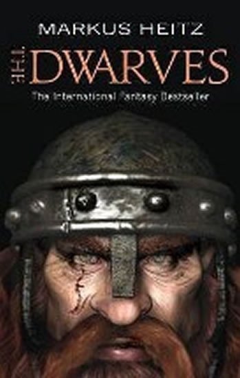 Heitz Markus: The Dwarves