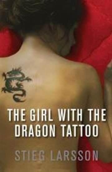 Larsson Stieg: The Girl with the Dragon Tattoo