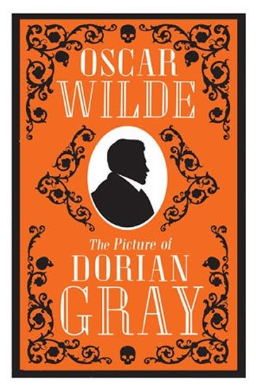 Wilde Oscar: The Picture of Dorian Gray