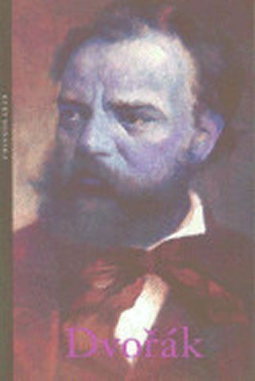Honolka Kurt: Dvořák