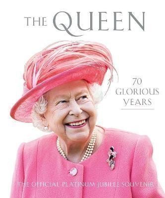 Royal Collection Trust: The Queen : 70 Glorious Years