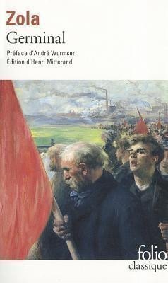 Zola Émile: Germinal
