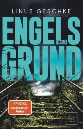 Geschke Linus: Engelsgrund