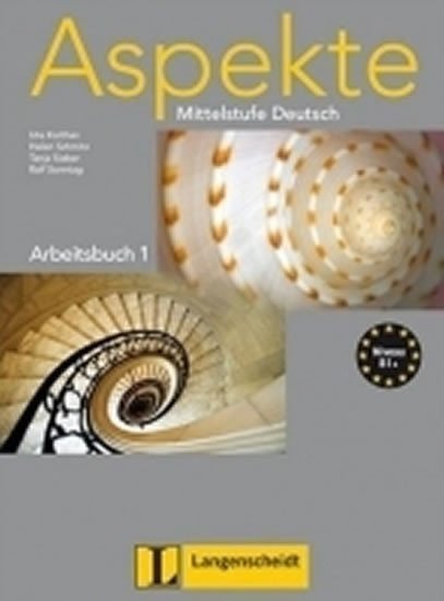 Koithan Ute: Aspekte 1 - Arbeitsbuch