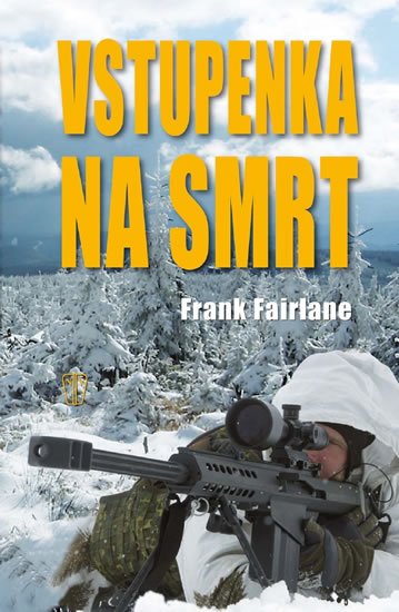 Fairlane Frank: Vstupenka na smrt Fairlane Frank: Vstupenka na smrt
