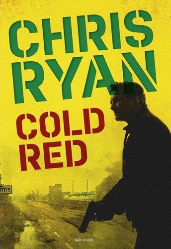 Ryan Chris: COLD RED
