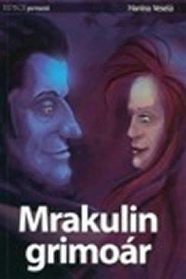 : Mrakulin Grimoár