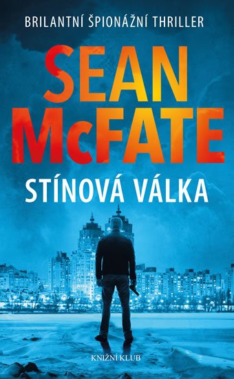 McFate Sean: Stínová válka