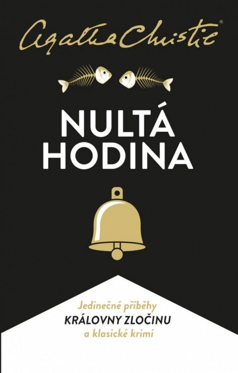 Christie Agatha: Nultá hodina