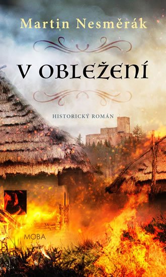 Nesměrák Martin: V obležení