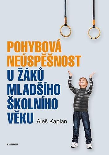 Kaplan Aleš: Pohybová neúspěšnost u žáků mladšího školního věku