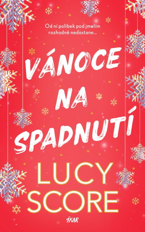 Score Lucy: Vánoce na spadnutí