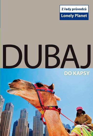 neuveden: Dubaj do kapsy - Lonely Planet