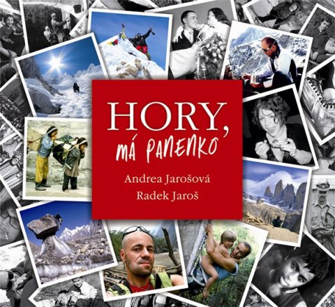 Jaroš Radek: Hory, má panenko Jaroš Radek: Hory, má panenko