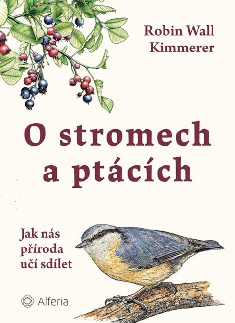 : O stromech a ptácích - Jak nás příroda učí sdílet