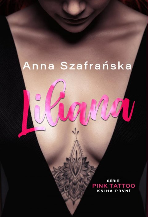 Szafrańska Anna: Liliana Szafrańska Anna: Liliana