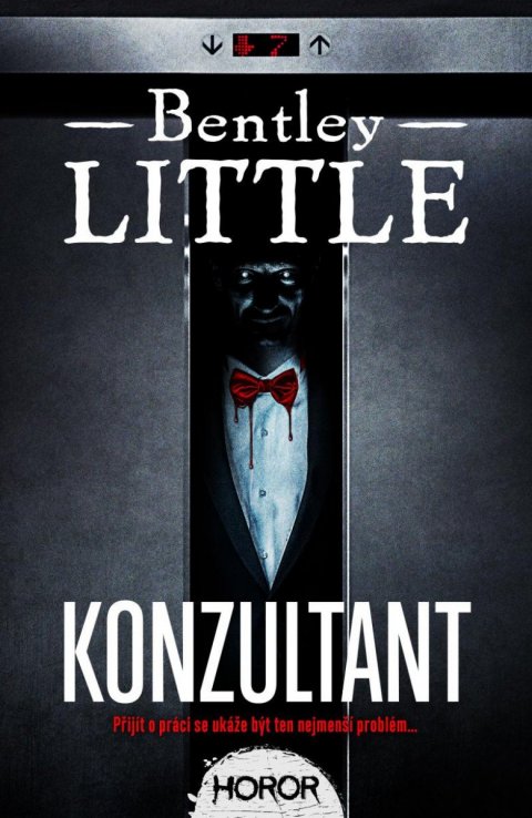 Little Bentley: Konzultant Little Bentley: Konzultant