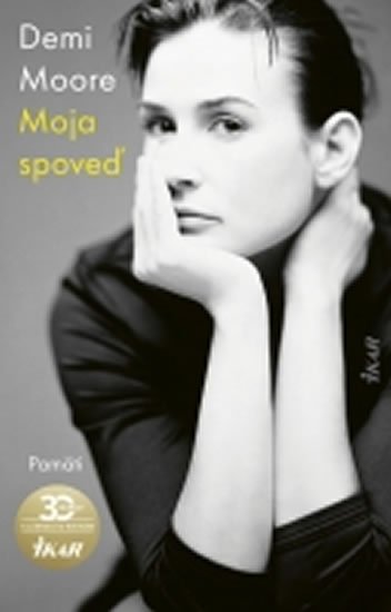 Moore Demi: Moja spoveď