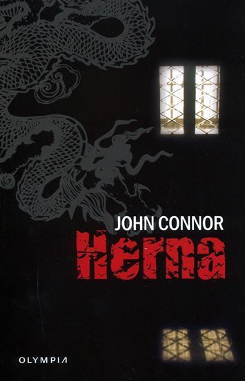 Connor John: Herna