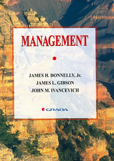 Donelly James H.: Management