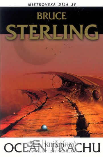 Sterling Bruce: Oceán prachu