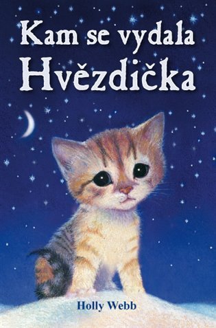 : Kam se vydala Hvězdička?