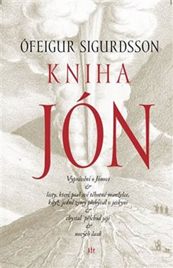 Sigurdsson Ófeigur: Kniha Jón Sigurdsson Ófeigur: Kniha Jón