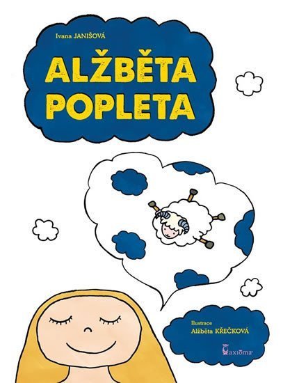 Janišová Ivana: Alžběta popleta
