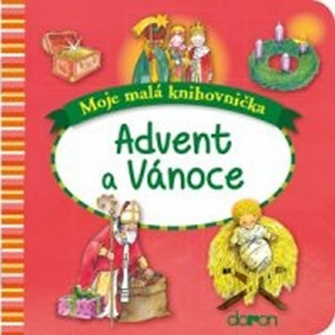 neuveden: Advent a Vánoce neuveden: Advent a Vánoce