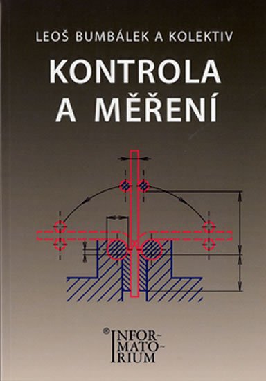 kolektiv autorů: Kontrola a měření kolektiv autorů: Kontrola a měření