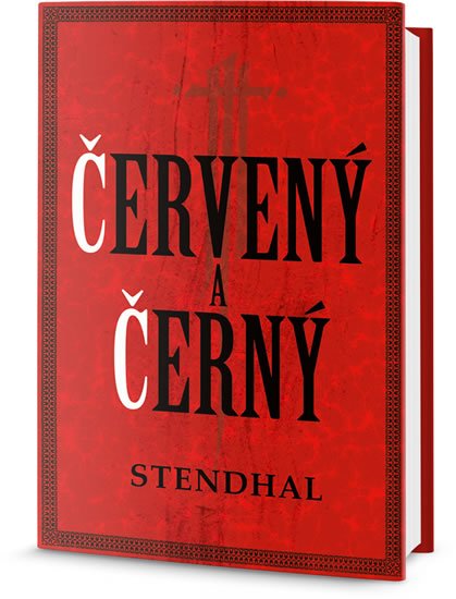 Stendhal: Červený a černý