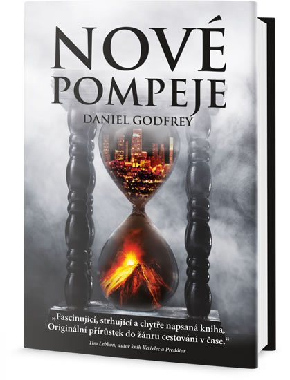 Godfrey Daniel: Nové Pompeje