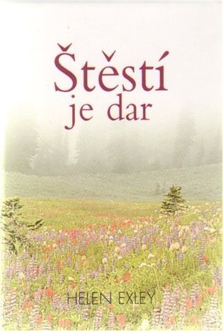 Exleyová Helen: Štěstí je dar (krabička)