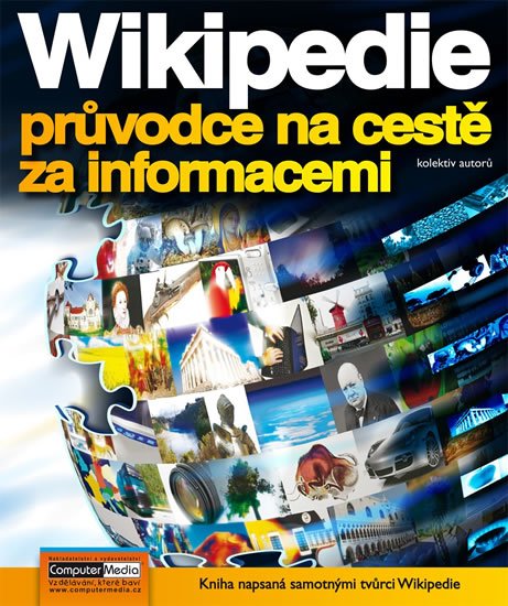 kolektiv autorů: Wikipedia - průvodce na cestě za informacemi