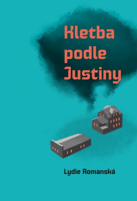 Romanská Lydie: Kletba podle Justiny