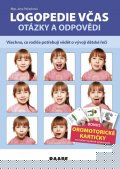 Pečarková Jana: Logopedie včas - Otázky a odpovědi