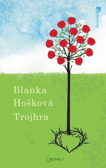 Hošková Blanka: Trojhra