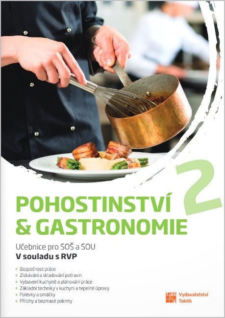 neuveden: Pohostinství  gastronomie 2