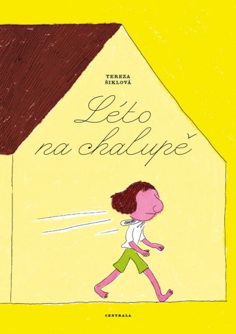 : Léto na chalupě