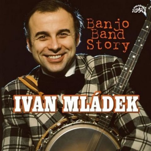 Mládek Ivan: Banjo Band Story / 50 hitů - 2 CD