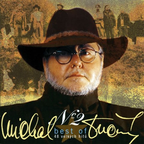 Tučný Michal: Tučný Michal - Best of 2/48 velkých hitů 2 CD